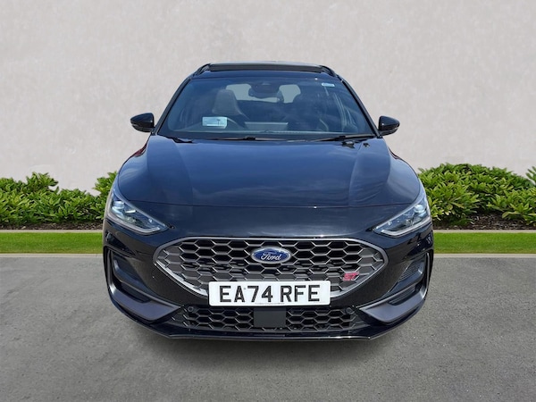 Used Ford Focus 2024 for sale - 75539106: Photo 5