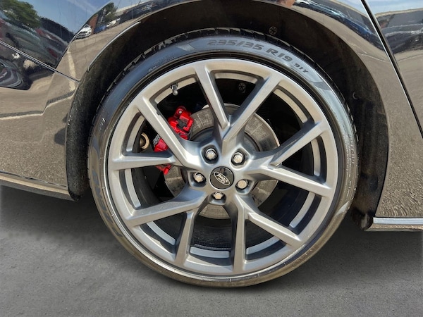 Used Ford Focus 2024 for sale - 75539106: Photo 6