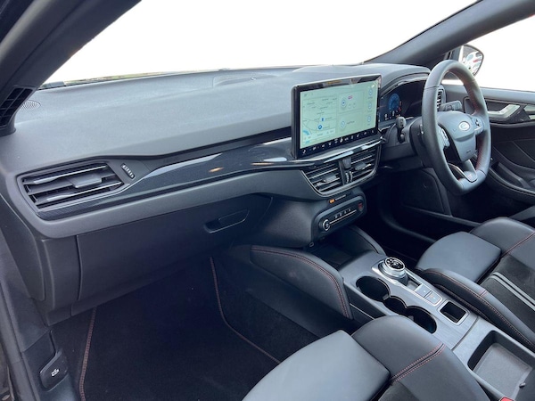 Used Ford Focus 2024 for sale - 75539106: Photo 7