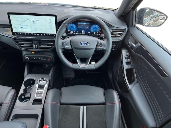 Used Ford Focus 2024 for sale - 75539106: Photo 9