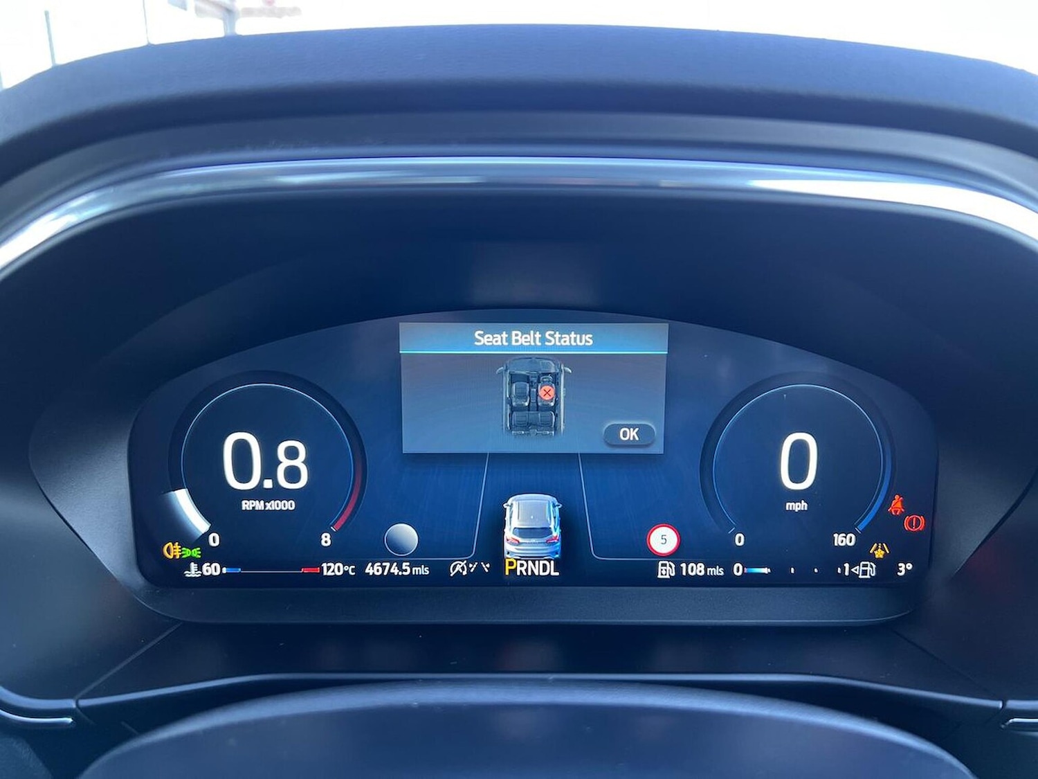 Used Ford Focus 2024 for sale - 76650152: Photo 10