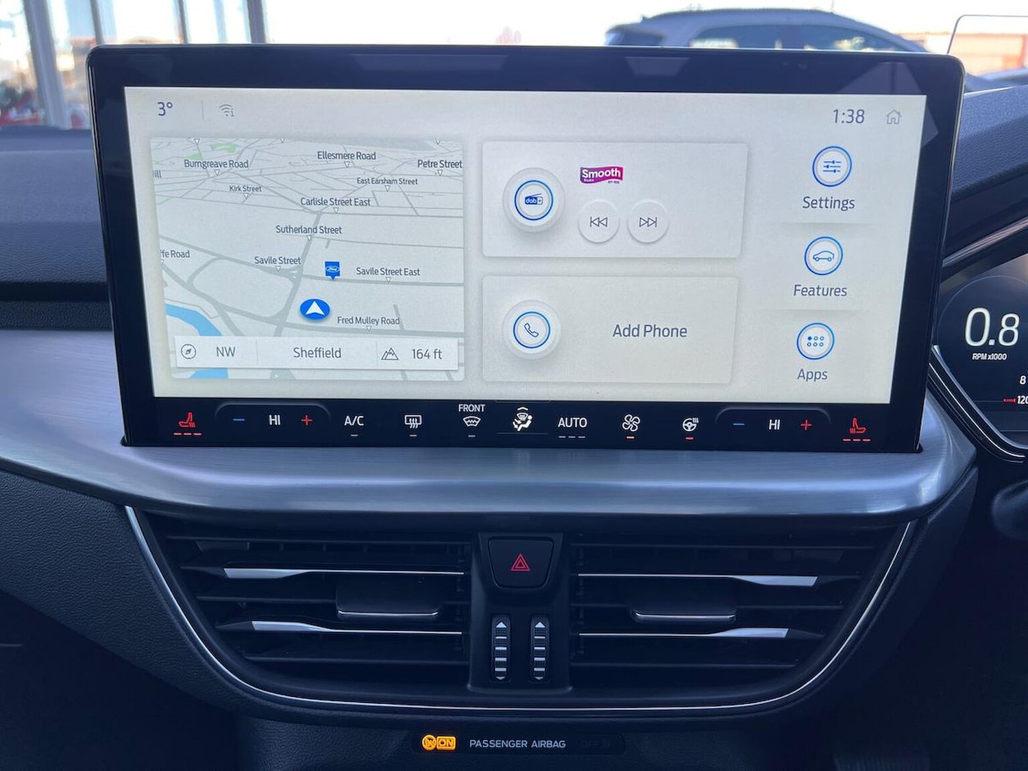 Used Ford Focus 2024 for sale - 76650152: Photo 11