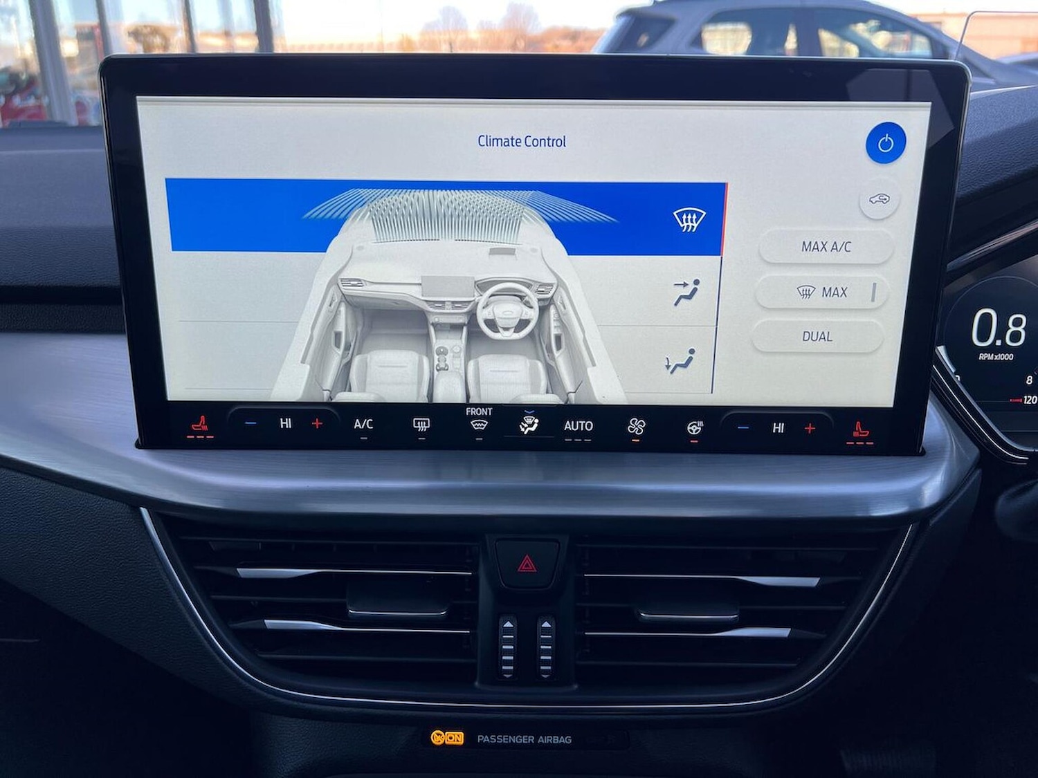 Used Ford Focus 2024 for sale - 76650152: Photo 12