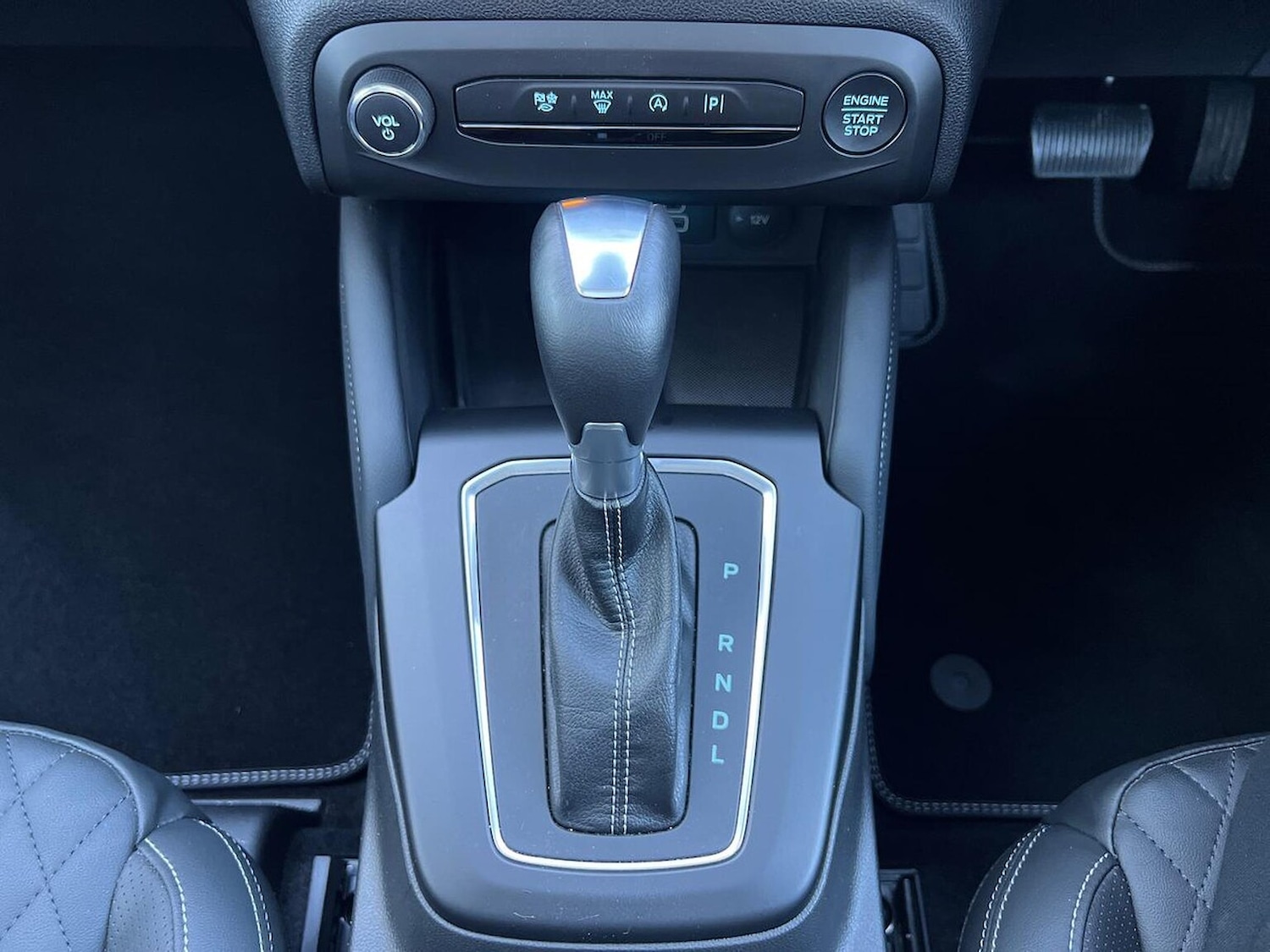 Used Ford Focus 2024 for sale - 76650152: Photo 13