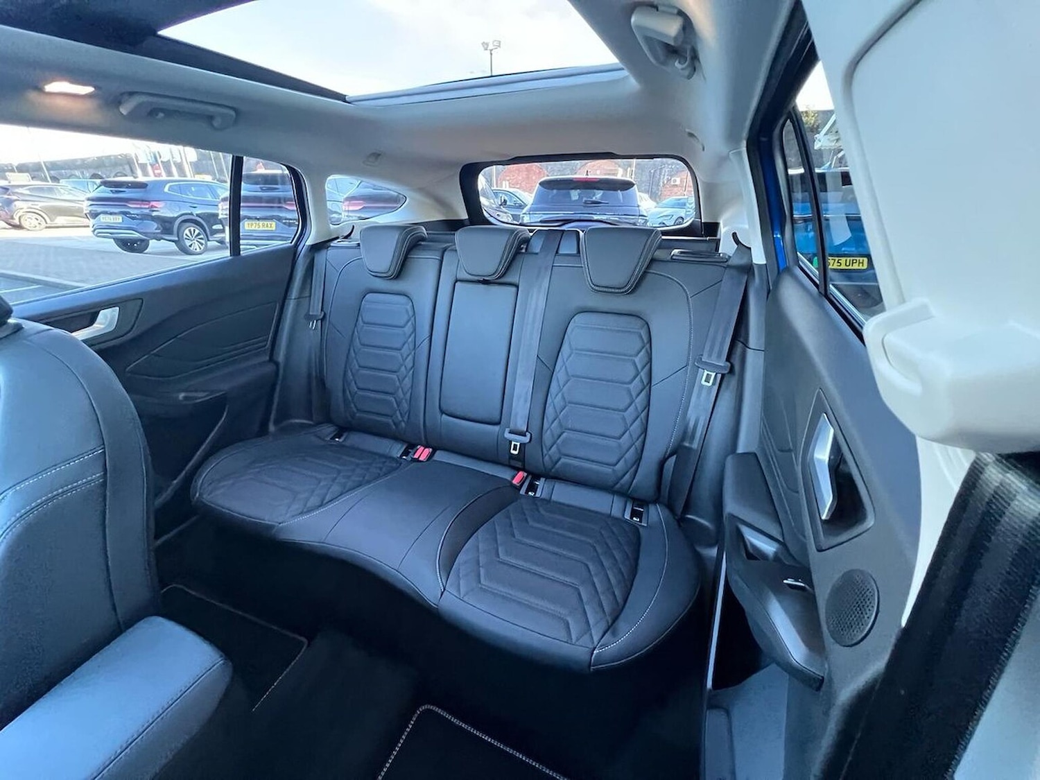 Used Ford Focus 2024 for sale - 76650152: Photo 16