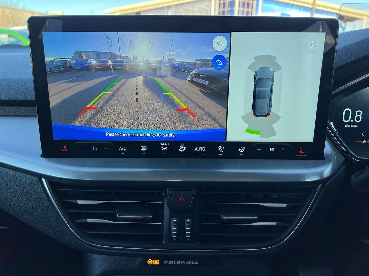 Used Ford Focus 2024 for sale - 76650152: Photo 23