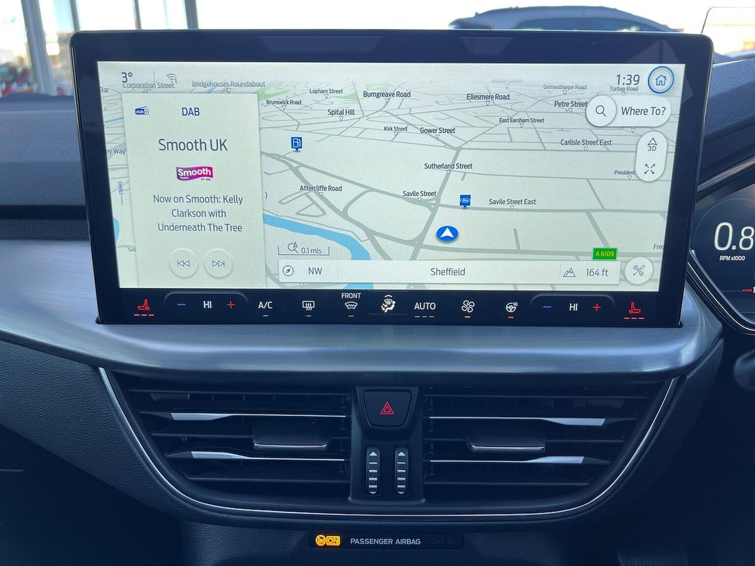 Used Ford Focus 2024 for sale - 76650152: Photo 24