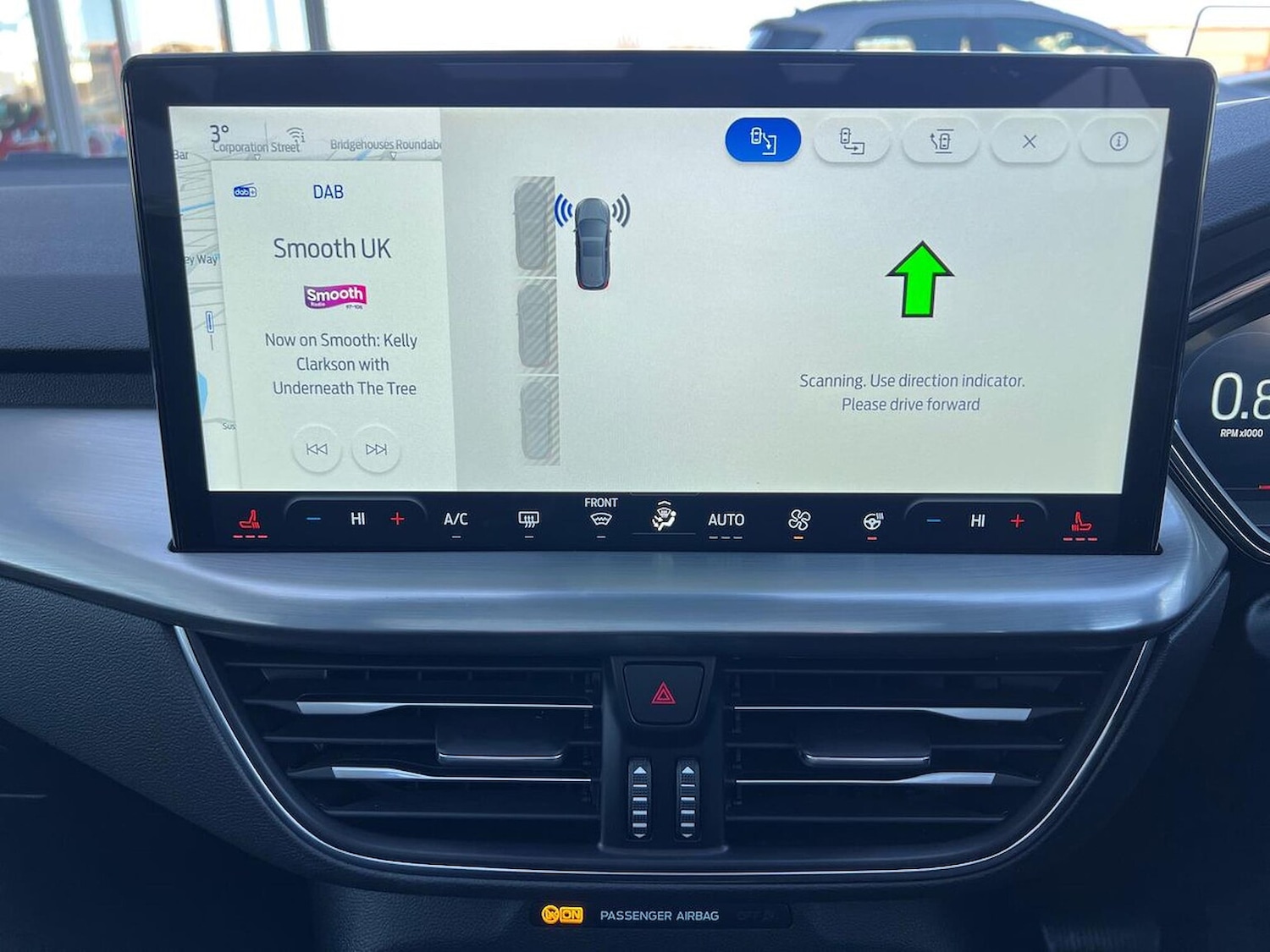 Used Ford Focus 2024 for sale - 76650152: Photo 25