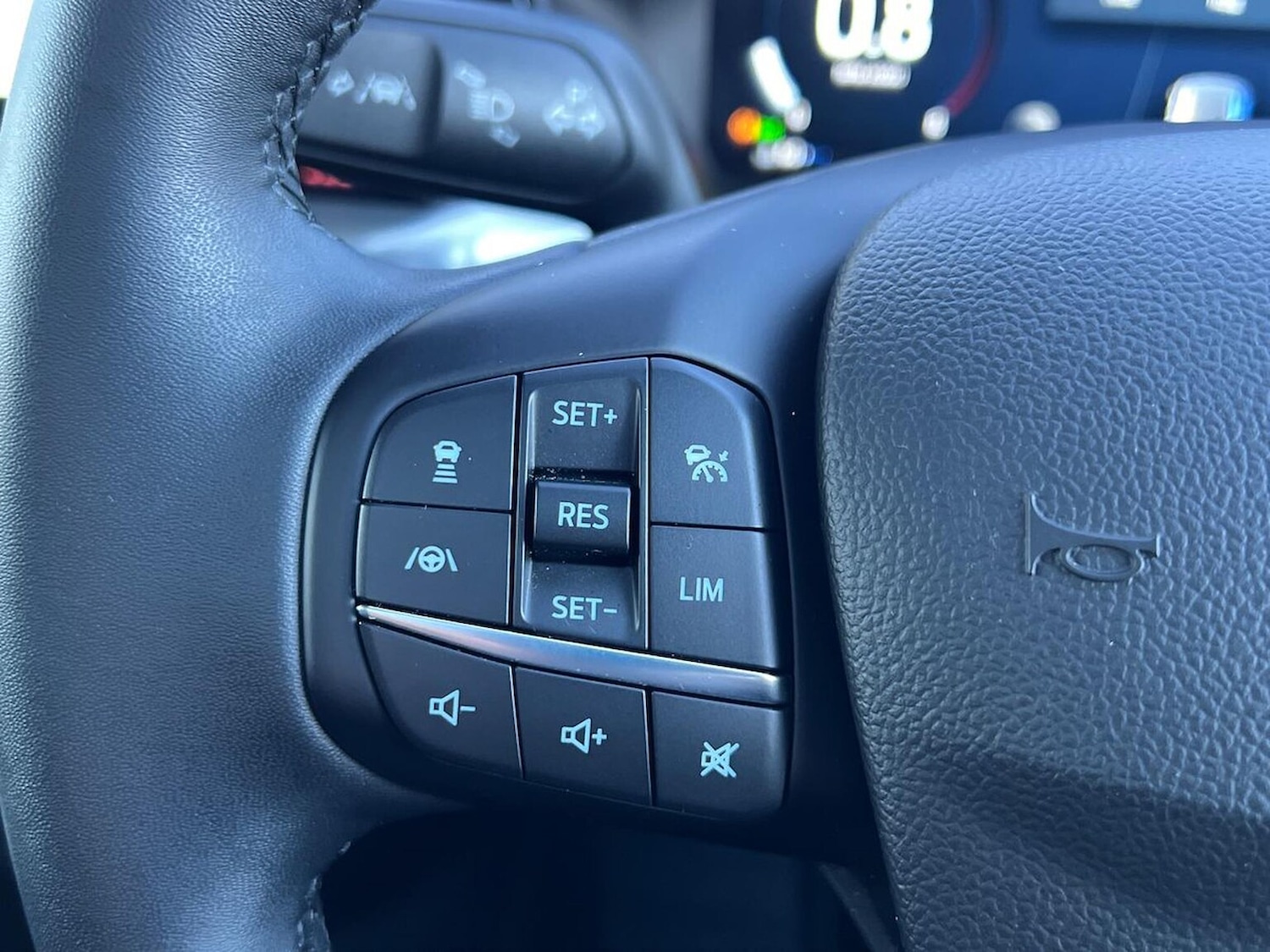 Used Ford Focus 2024 for sale - 76650152: Photo 26