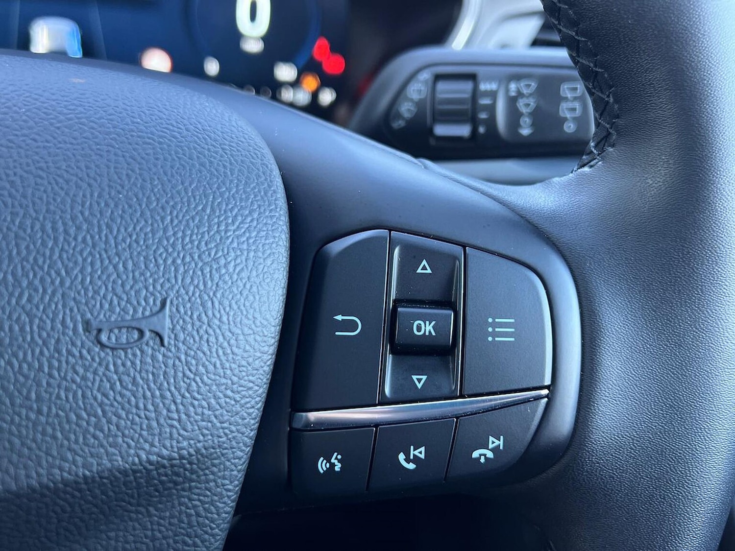 Used Ford Focus 2024 for sale - 76650152: Photo 27