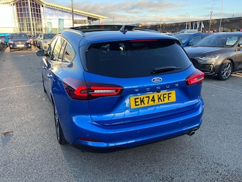 Used Ford Focus 2024 for sale - 76650152: Photo