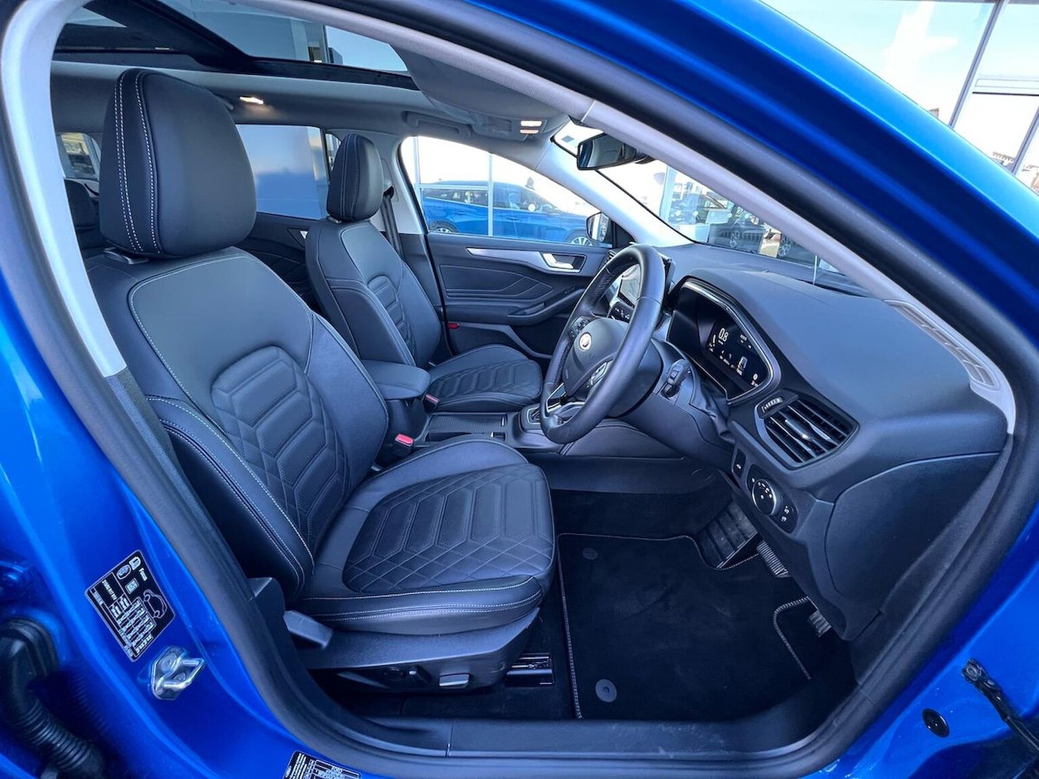 Used Ford Focus 2024 for sale - 76650152: Photo 31