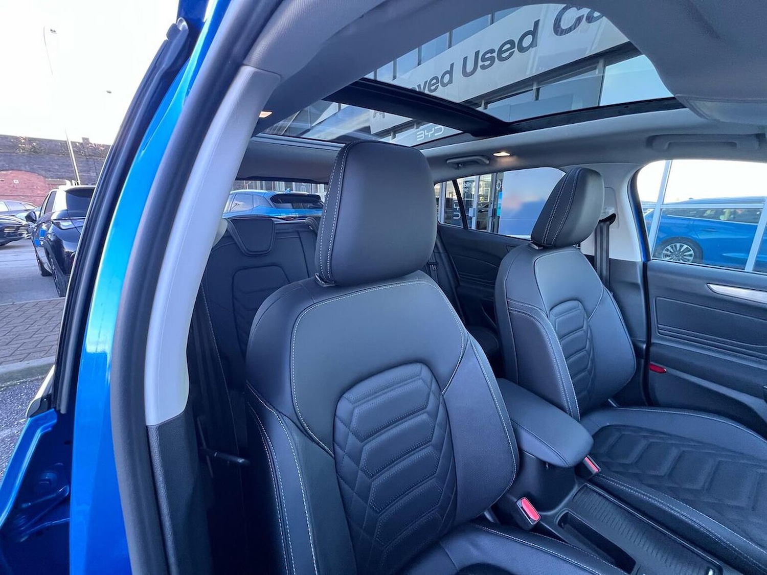 Used Ford Focus 2024 for sale - 76650152: Photo 32