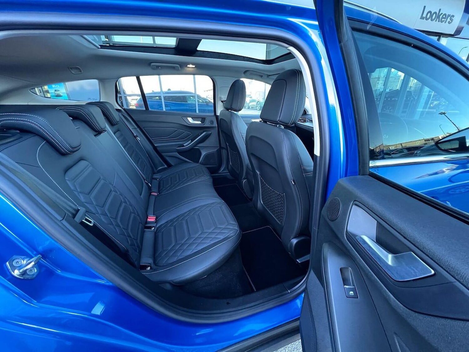 Used Ford Focus 2024 for sale - 76650152: Photo 33