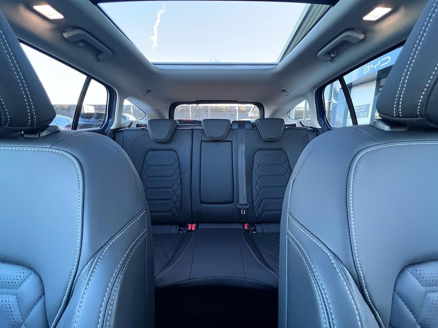 Used Ford Focus 2024 for sale - 76650152: Photo 34