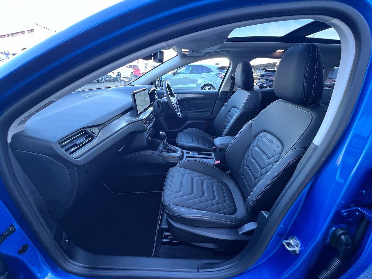 Used Ford Focus 2024 for sale - 76650152: Photo 35