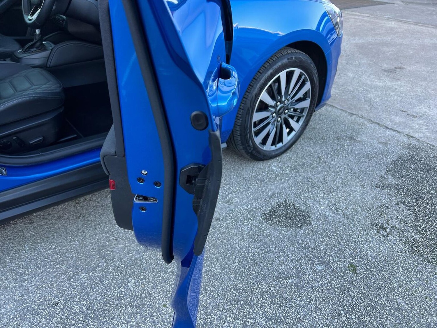 Used Ford Focus 2024 for sale - 76650152: Photo 42