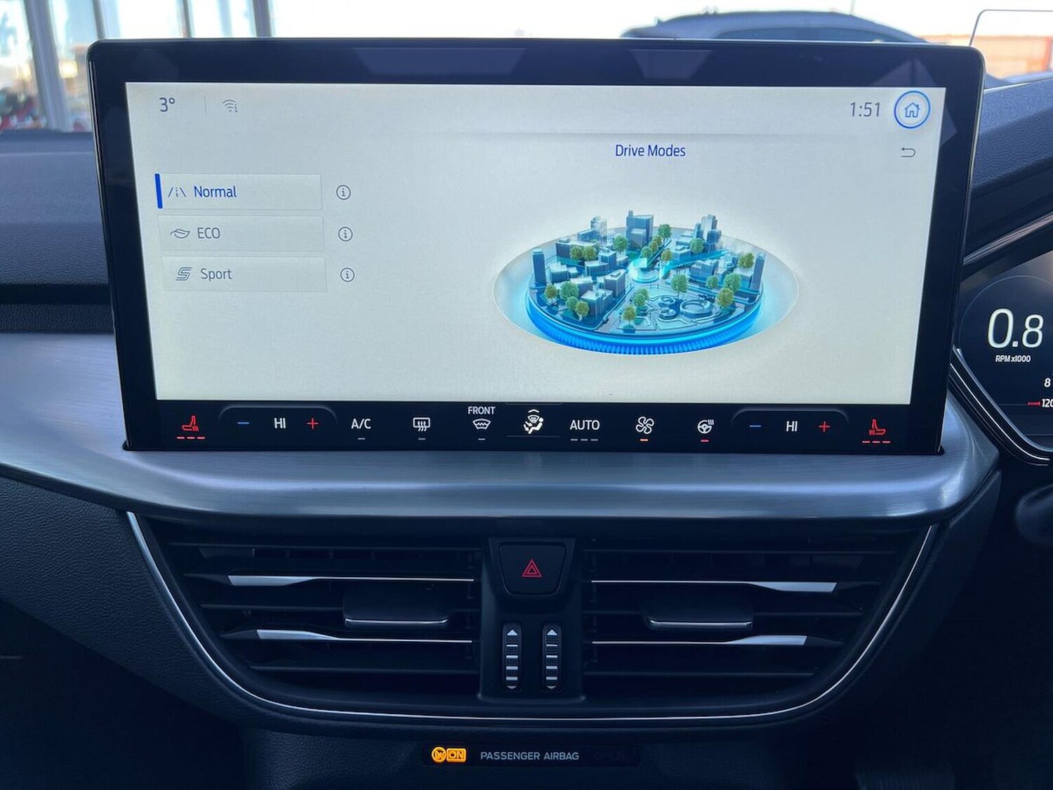 Used Ford Focus 2024 for sale - 76650152: Photo 43