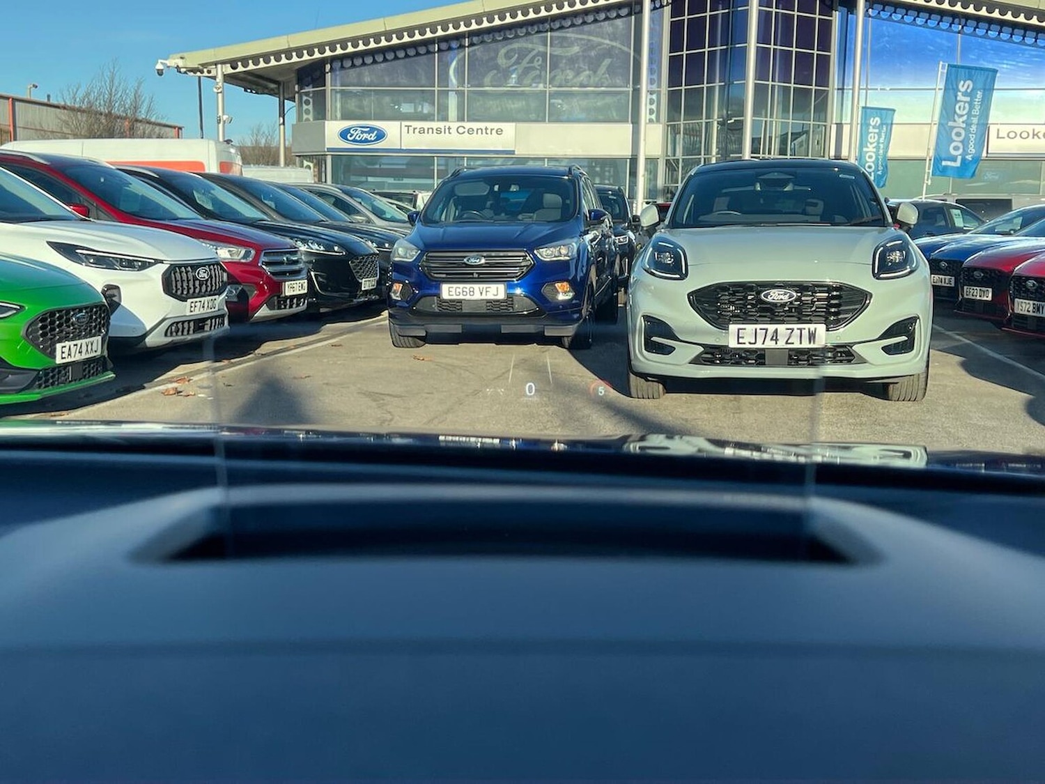 Used Ford Focus 2024 for sale - 76650152: Photo 44