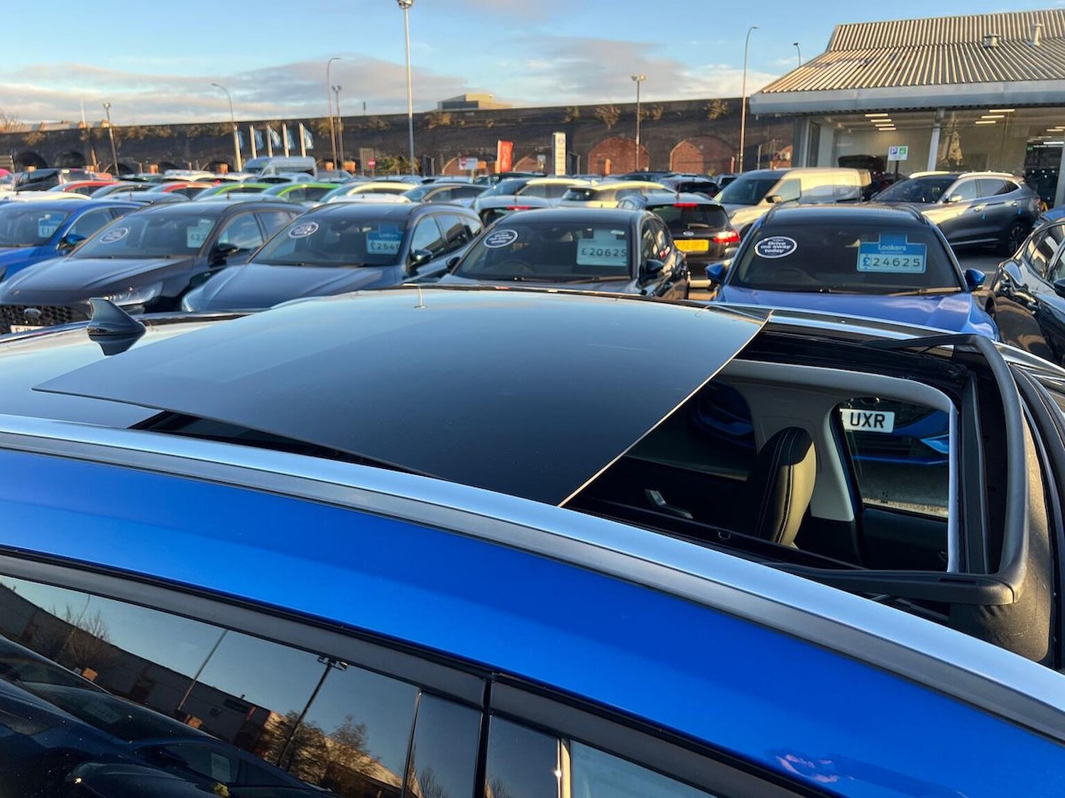 Used Ford Focus 2024 for sale - 76650152: Photo 45