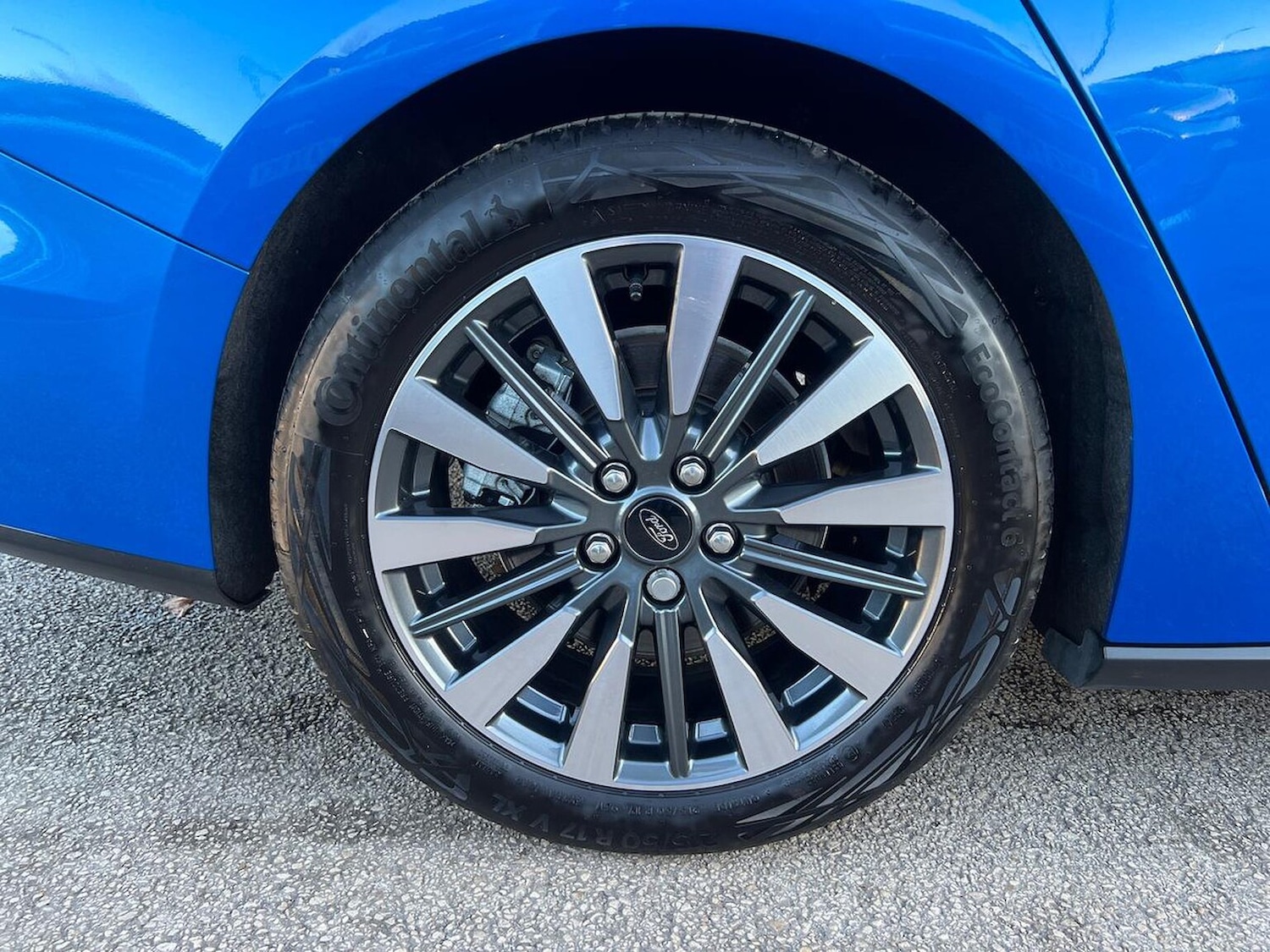 Used Ford Focus 2024 for sale - 76650152: Photo 6