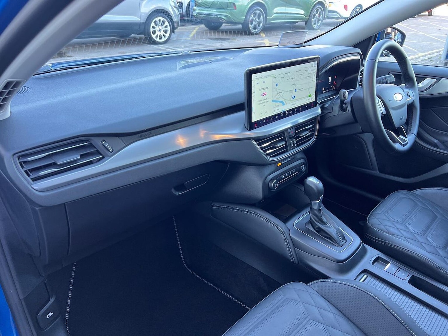 Used Ford Focus 2024 for sale - 76650152: Photo 7