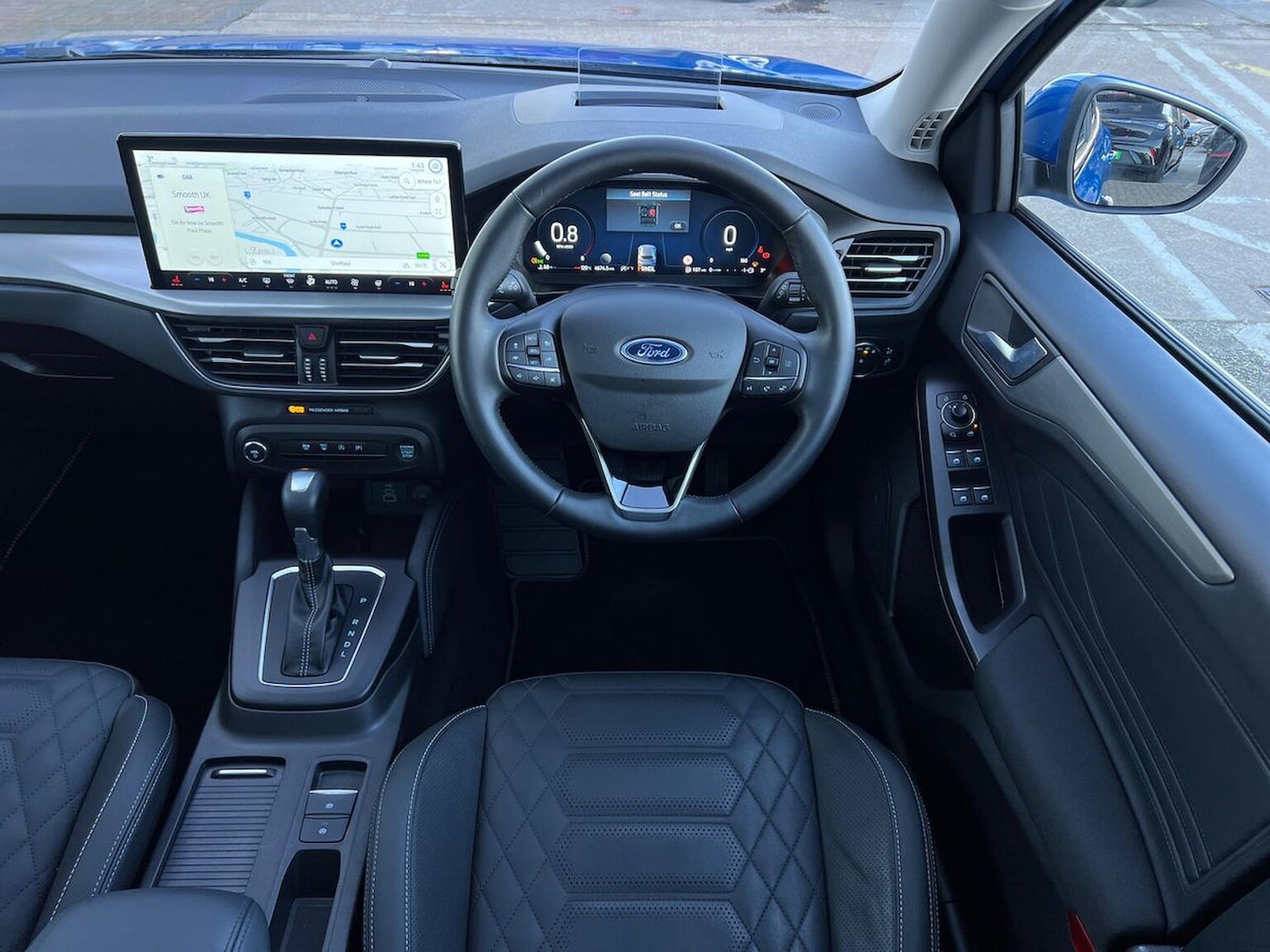 Used Ford Focus 2024 for sale - 76650152: Photo 9