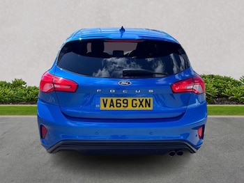 Used Ford Focus 2020 for sale - 78340471: Photo