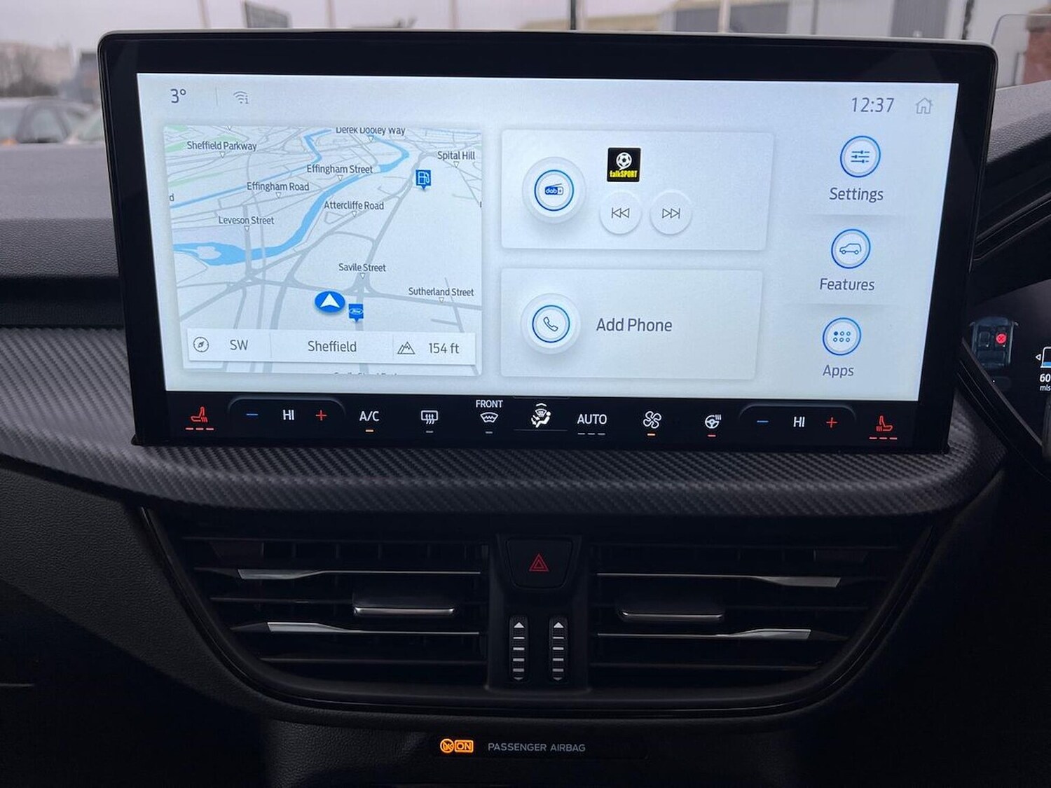 Used Ford Kuga 2025 for sale - 77759375: Photo 11