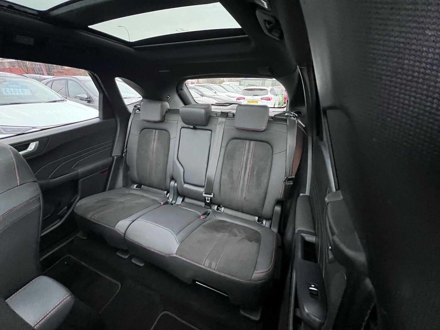 Used Ford Kuga 2025 for sale - 77759375: Photo 16