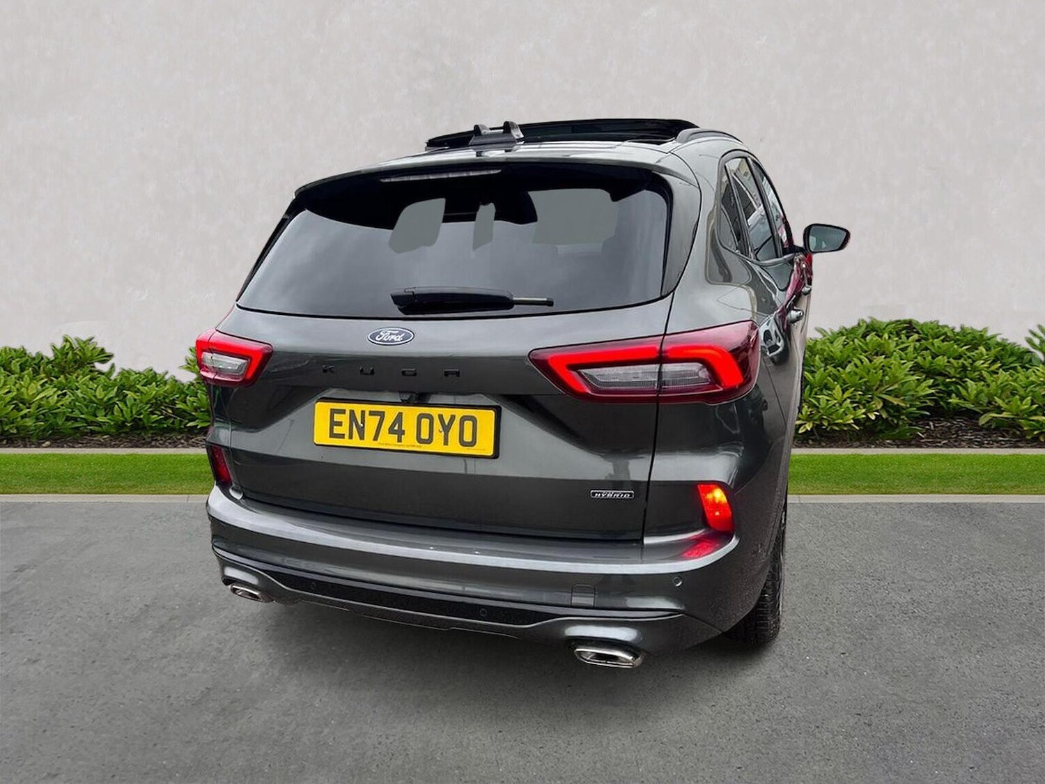 Used Ford Kuga 2025 for sale - 77759375: Photo 18