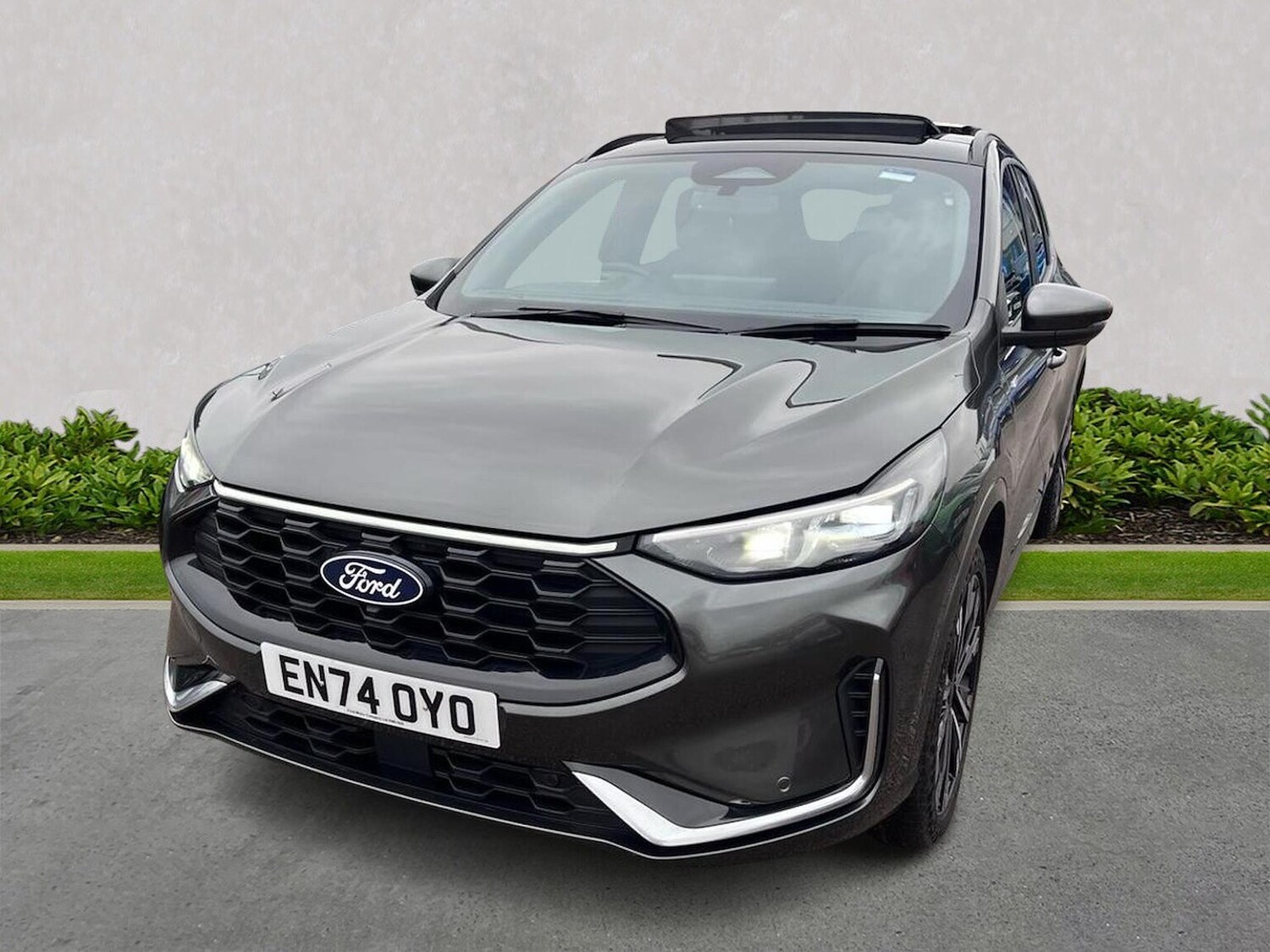 Used Ford Kuga 2025 for sale - 77759375: Photo 20