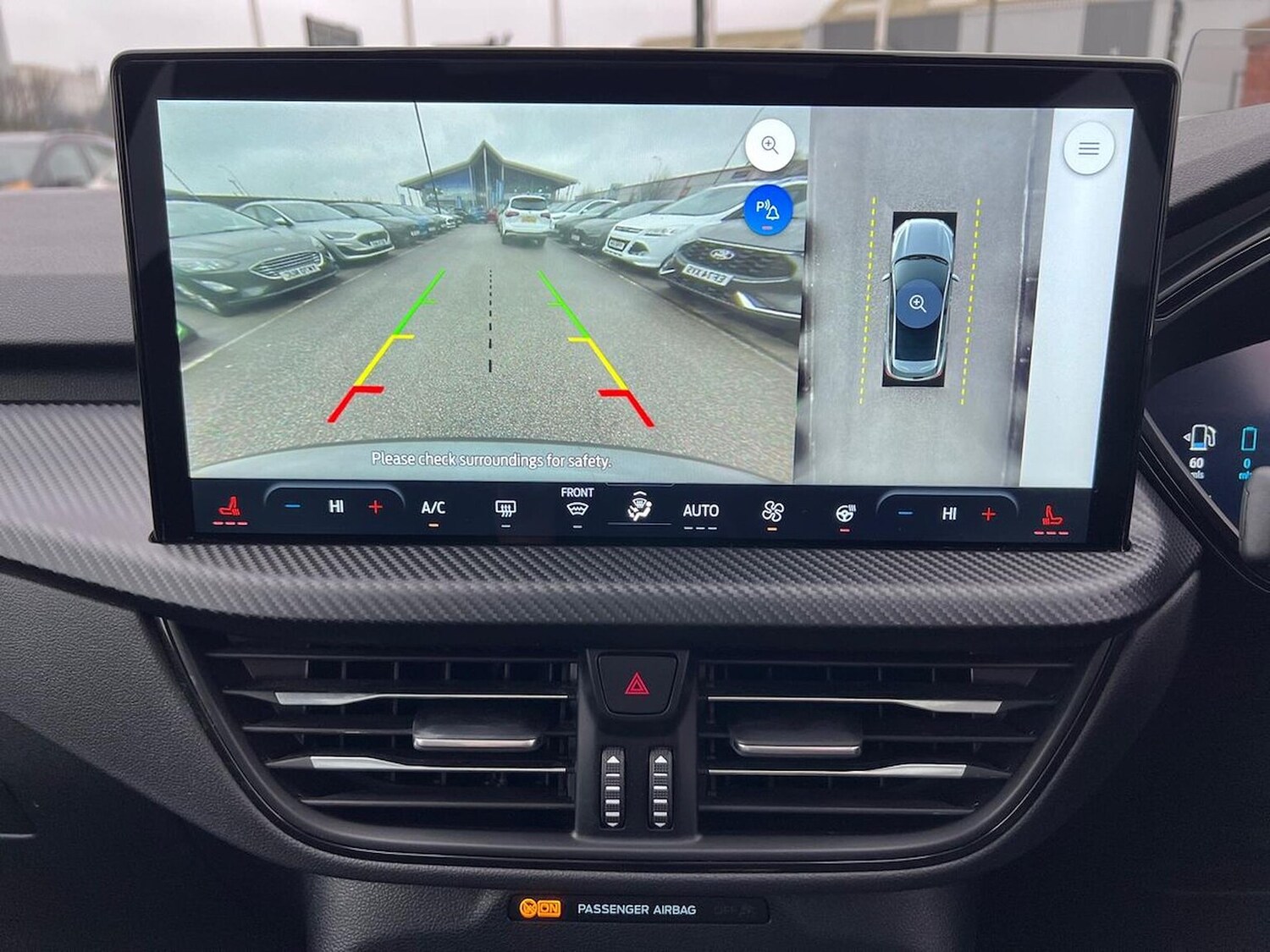 Used Ford Kuga 2025 for sale - 77759375: Photo 23