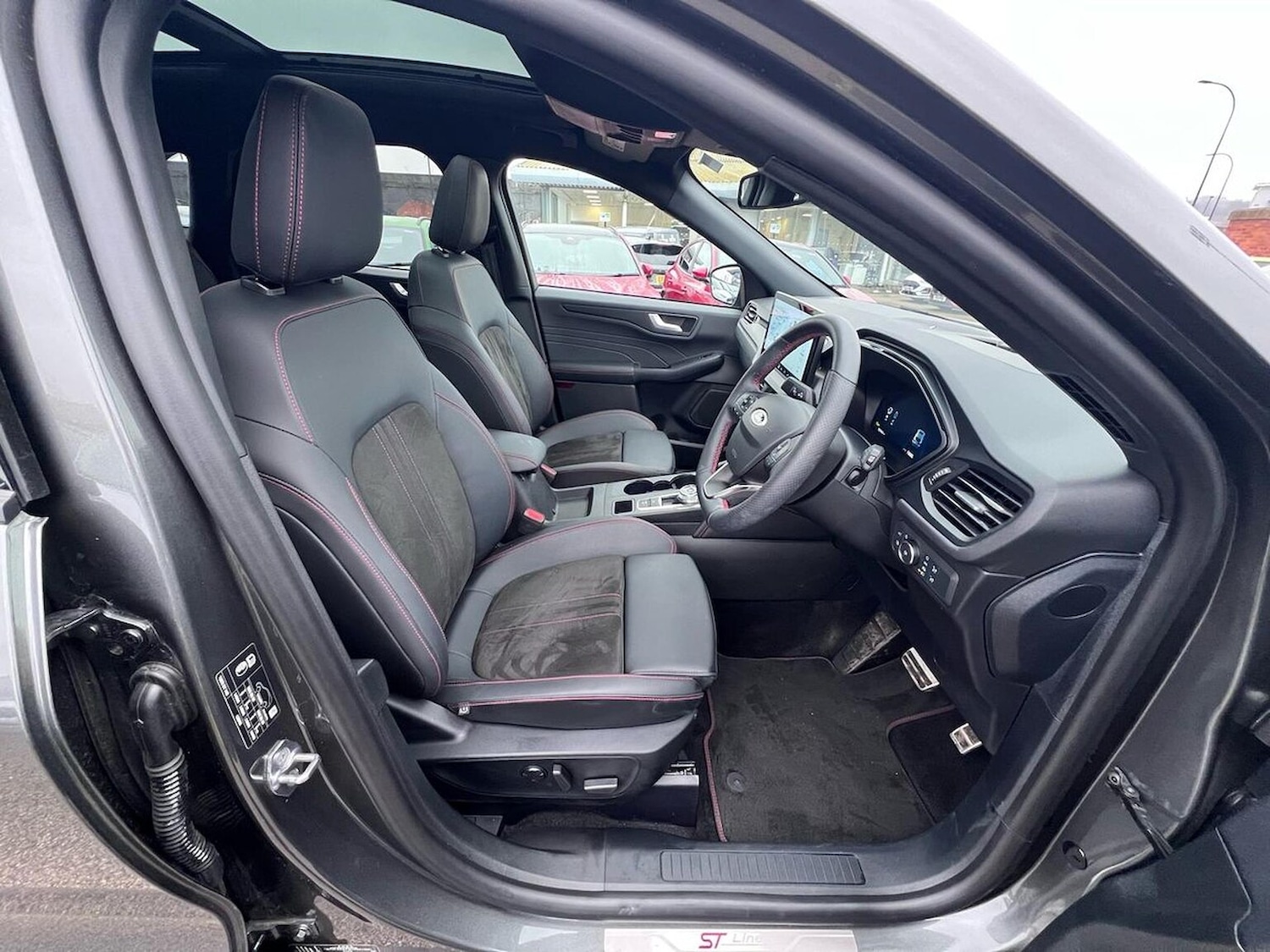 Used Ford Kuga 2025 for sale - 77759375: Photo 31