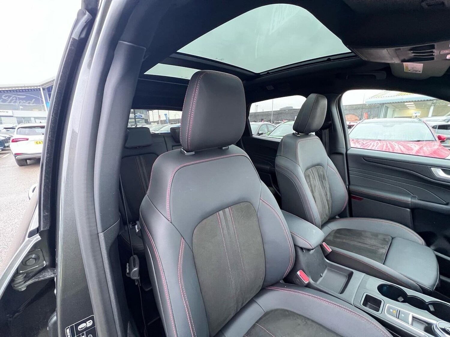 Used Ford Kuga 2025 for sale - 77759375: Photo 32