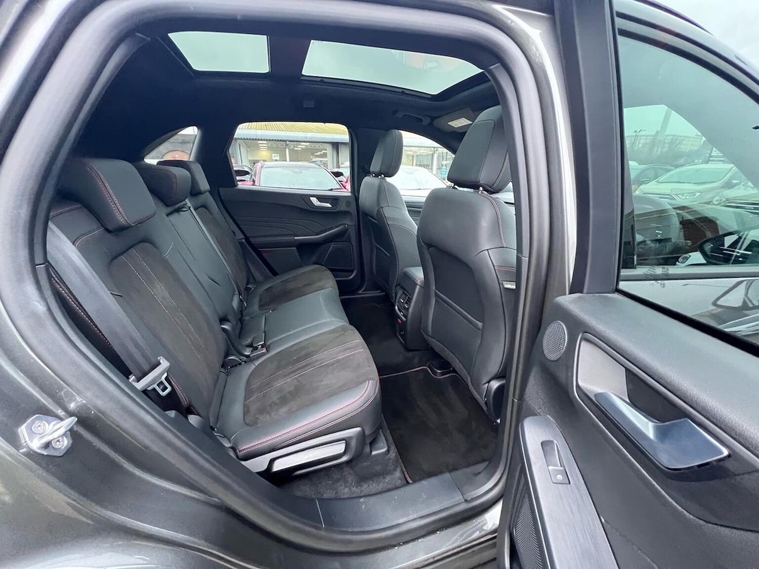 Used Ford Kuga 2025 for sale - 77759375: Photo 33