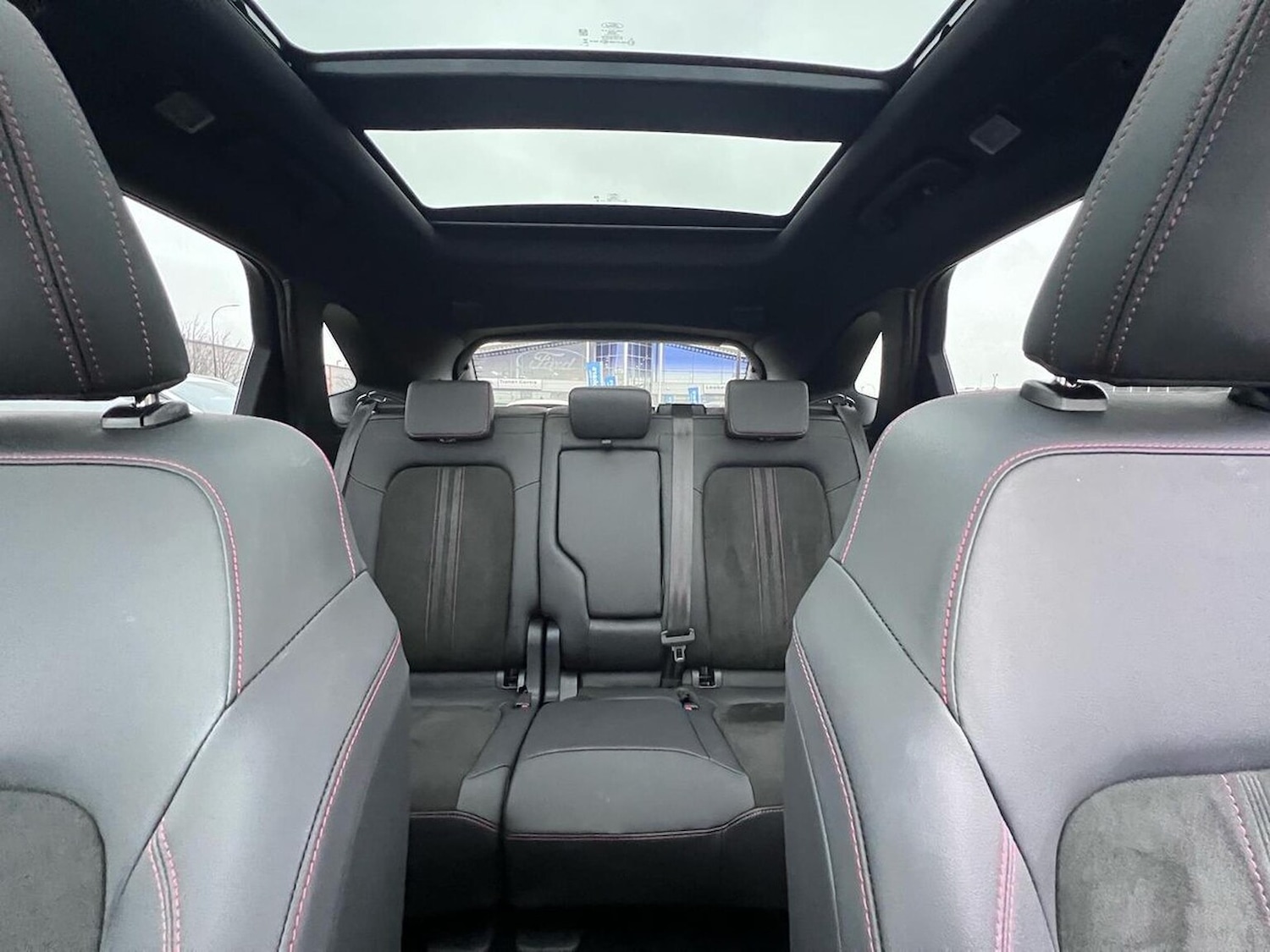 Used Ford Kuga 2025 for sale - 77759375: Photo 34