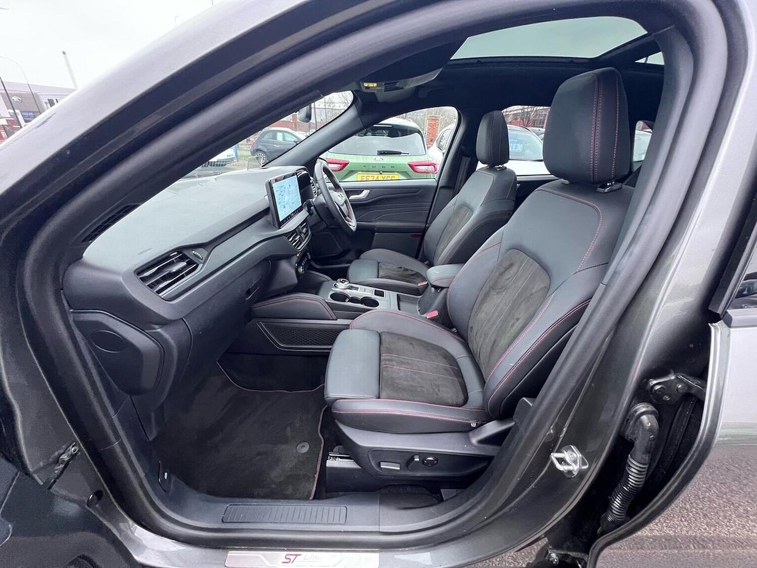 Used Ford Kuga 2025 for sale - 77759375: Photo 35