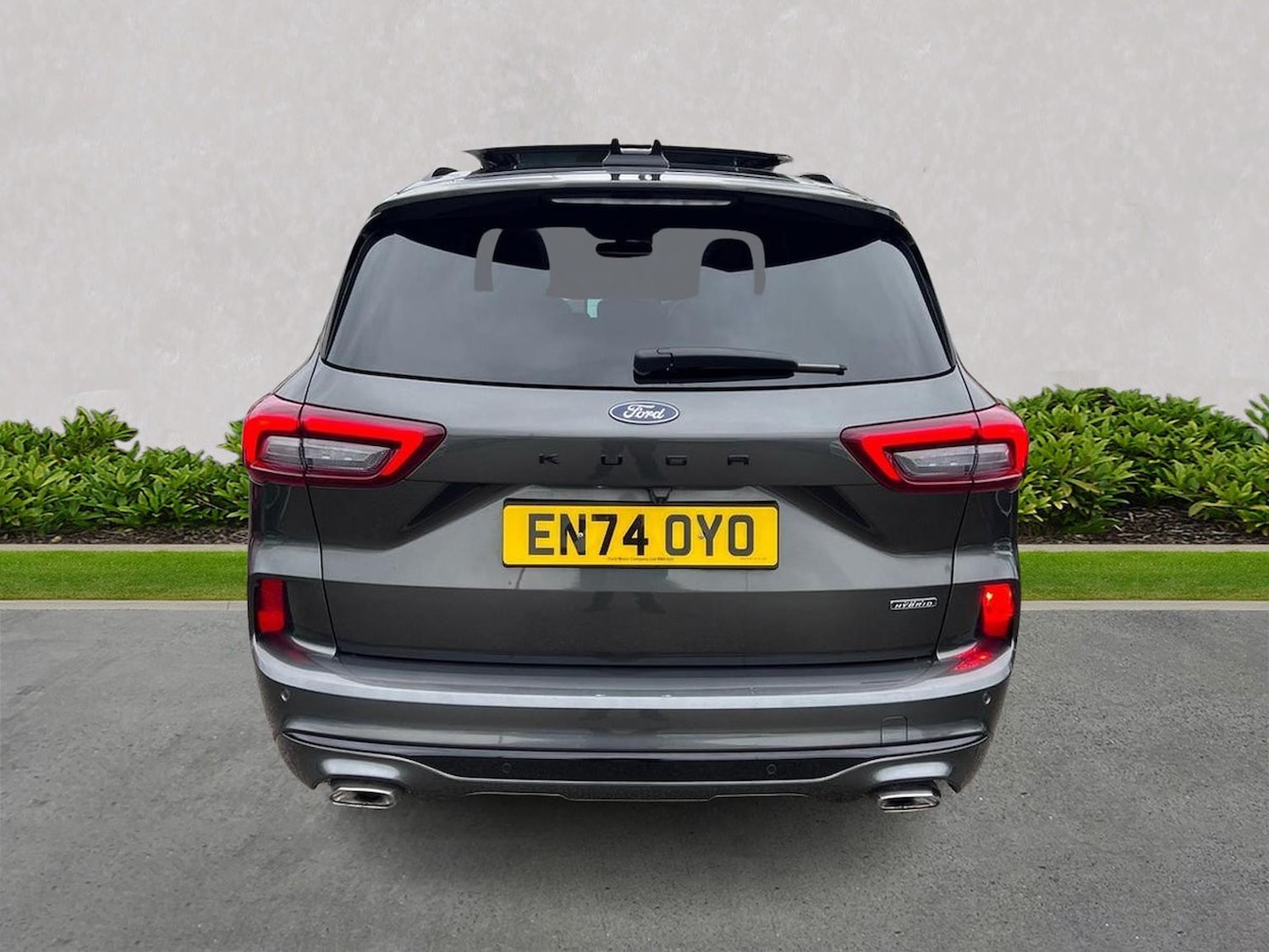 Used Ford Kuga 2025 for sale - 77759375: Photo 4