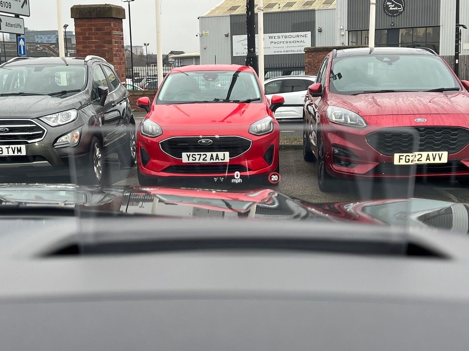 Used Ford Kuga 2025 for sale - 77759375: Photo 41