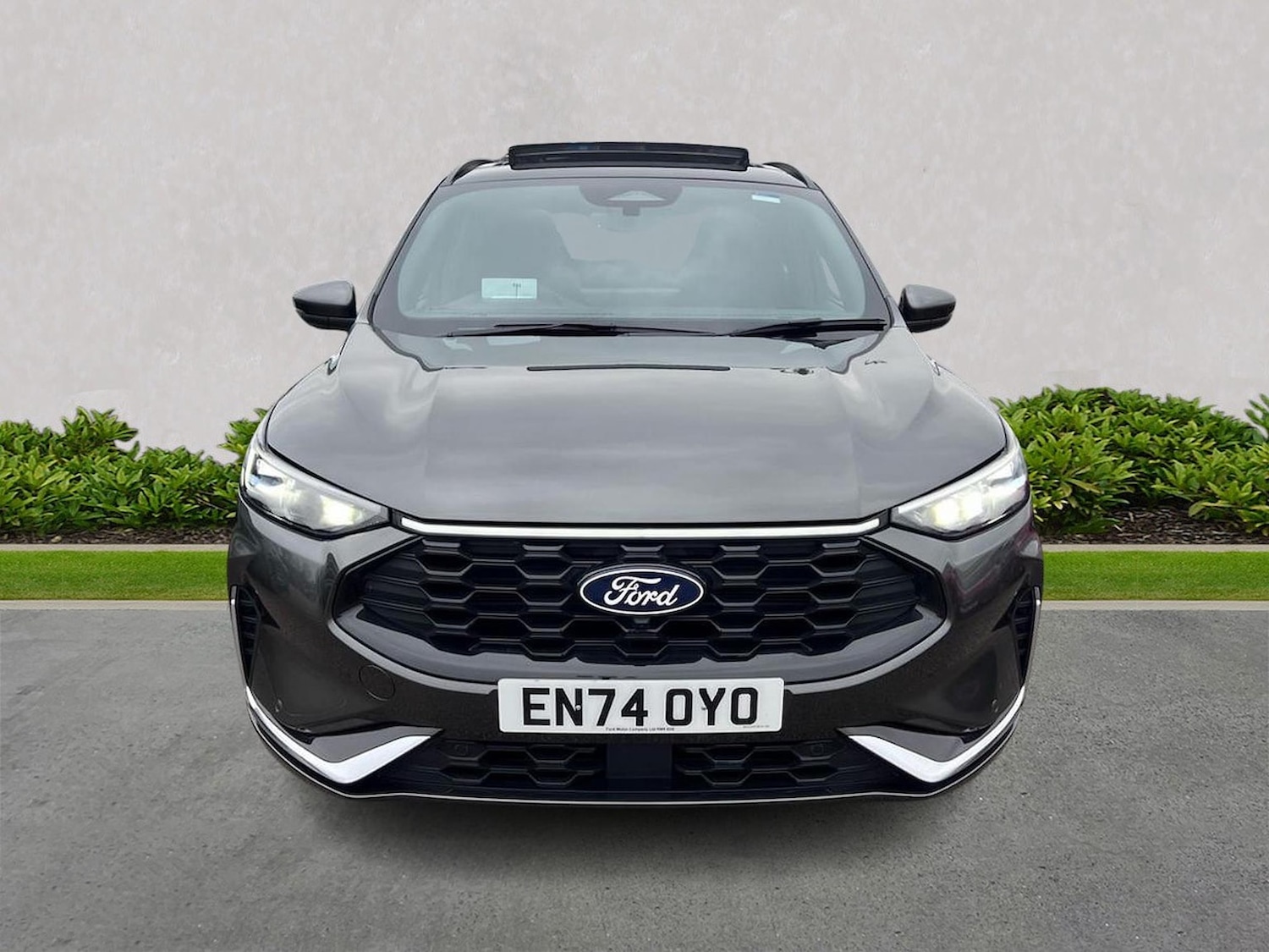 Used Ford Kuga 2025 for sale - 77759375: Photo 5