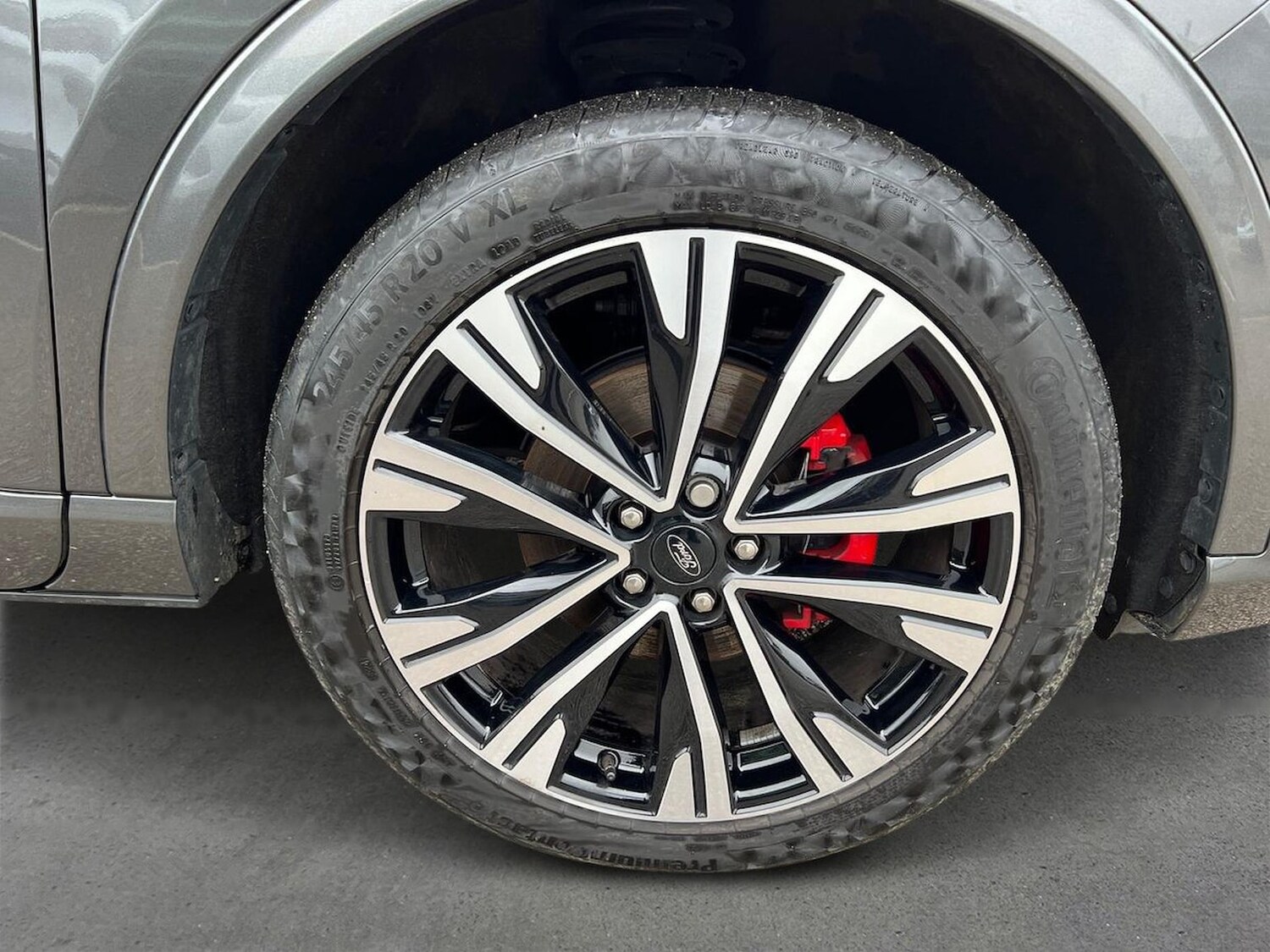 Used Ford Kuga 2025 for sale - 77759375: Photo 6