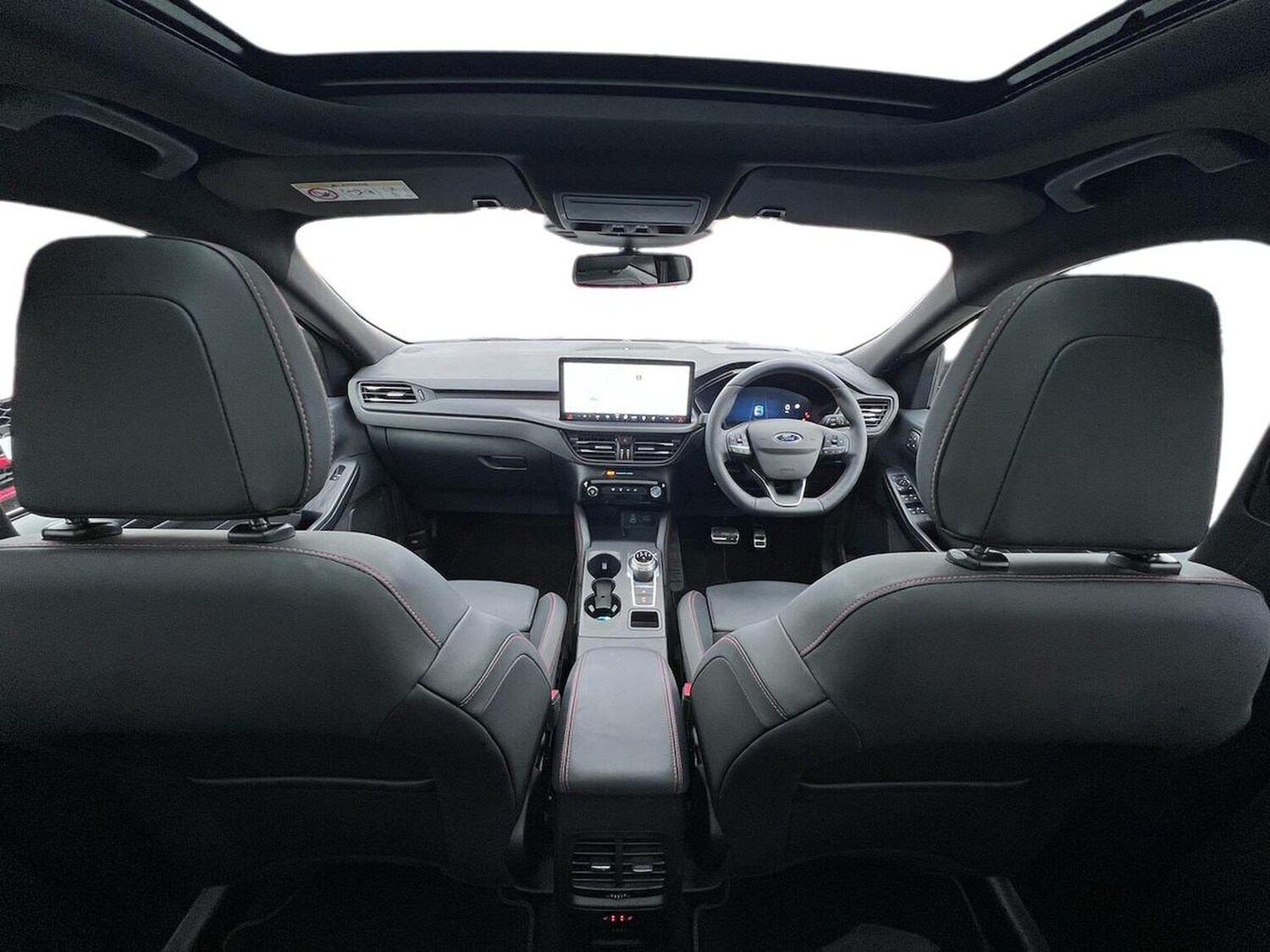 Used Ford Kuga 2025 for sale - 77759375: Photo 8