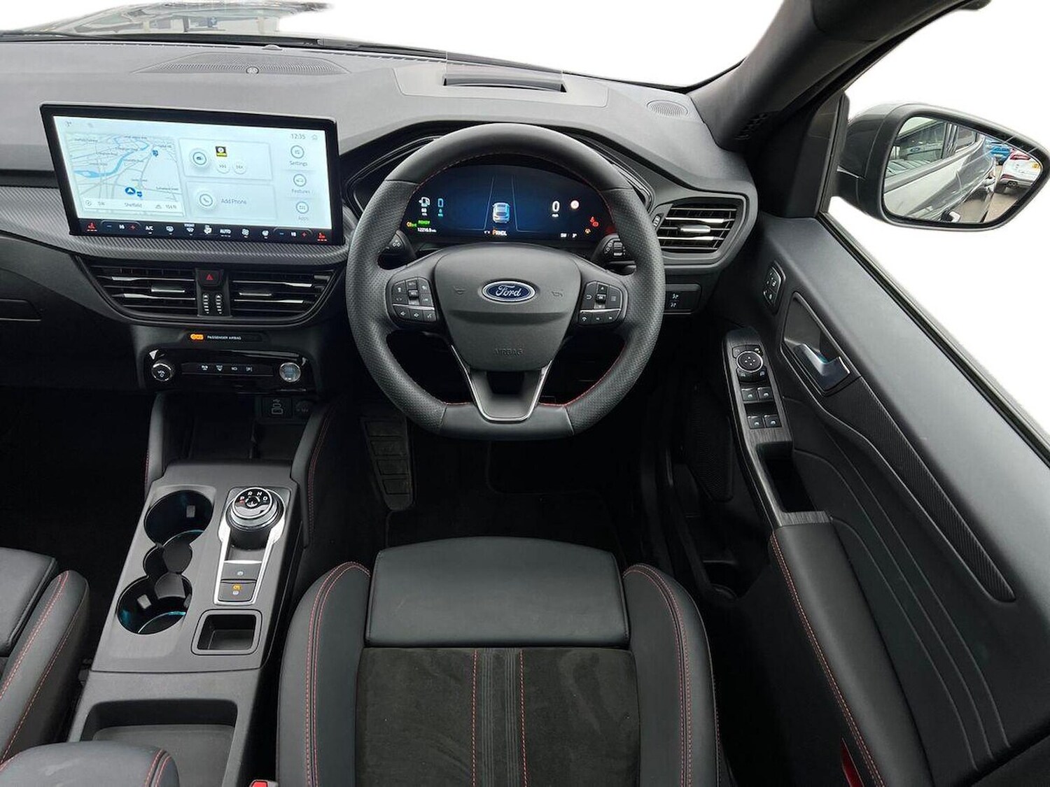 Used Ford Kuga 2025 for sale - 77759375: Photo 9