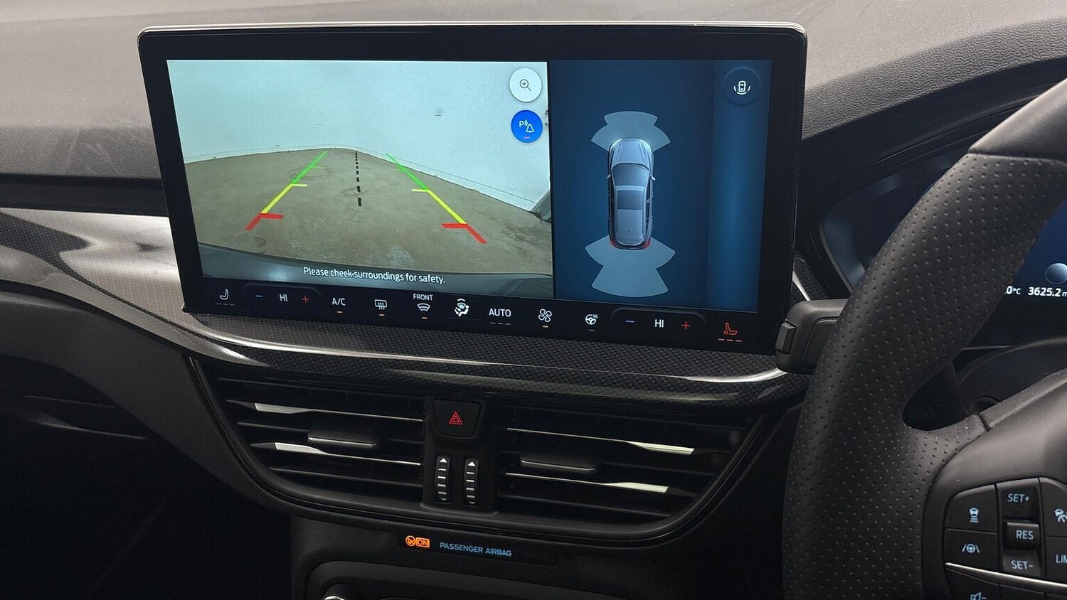 Used Ford Focus 2025 for sale - 76650158: Photo 11