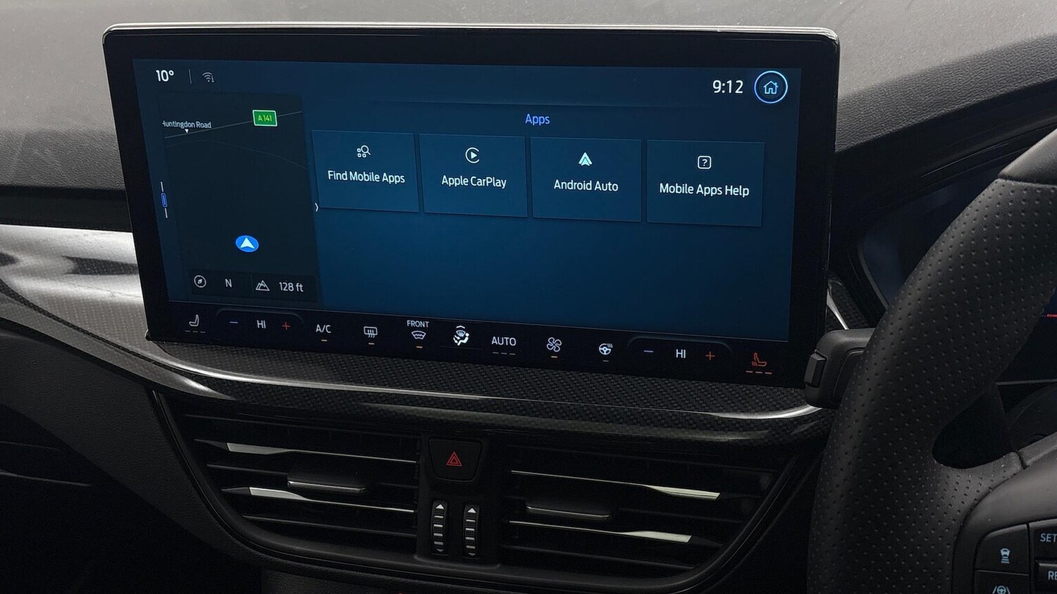 Used Ford Focus 2025 for sale - 76650158: Photo 13