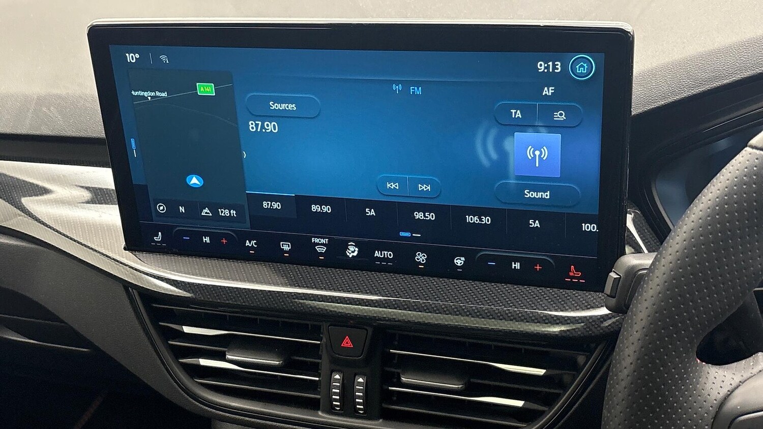 Used Ford Focus 2025 for sale - 76650158: Photo 14