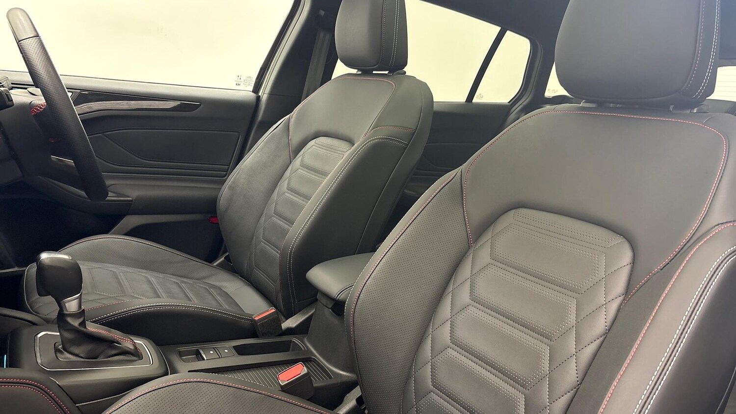 Used Ford Focus 2025 for sale - 76650158: Photo 16