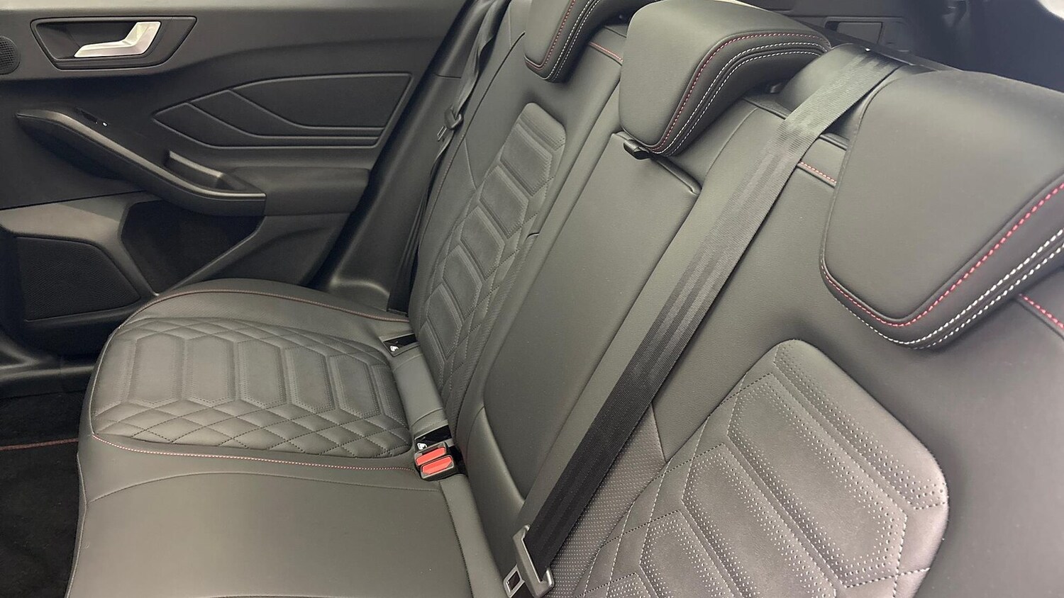 Used Ford Focus 2025 for sale - 76650158: Photo 17