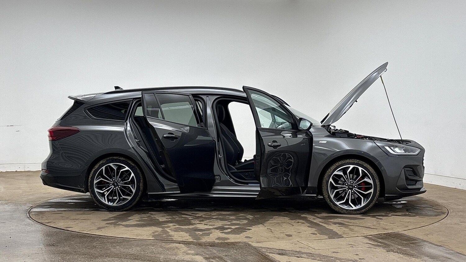 Used Ford Focus 2025 for sale - 76650158: Photo 24